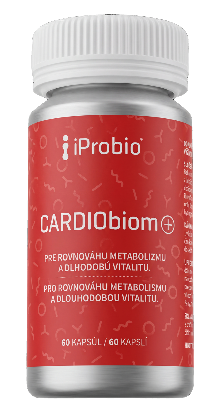 CARDIObiom+®